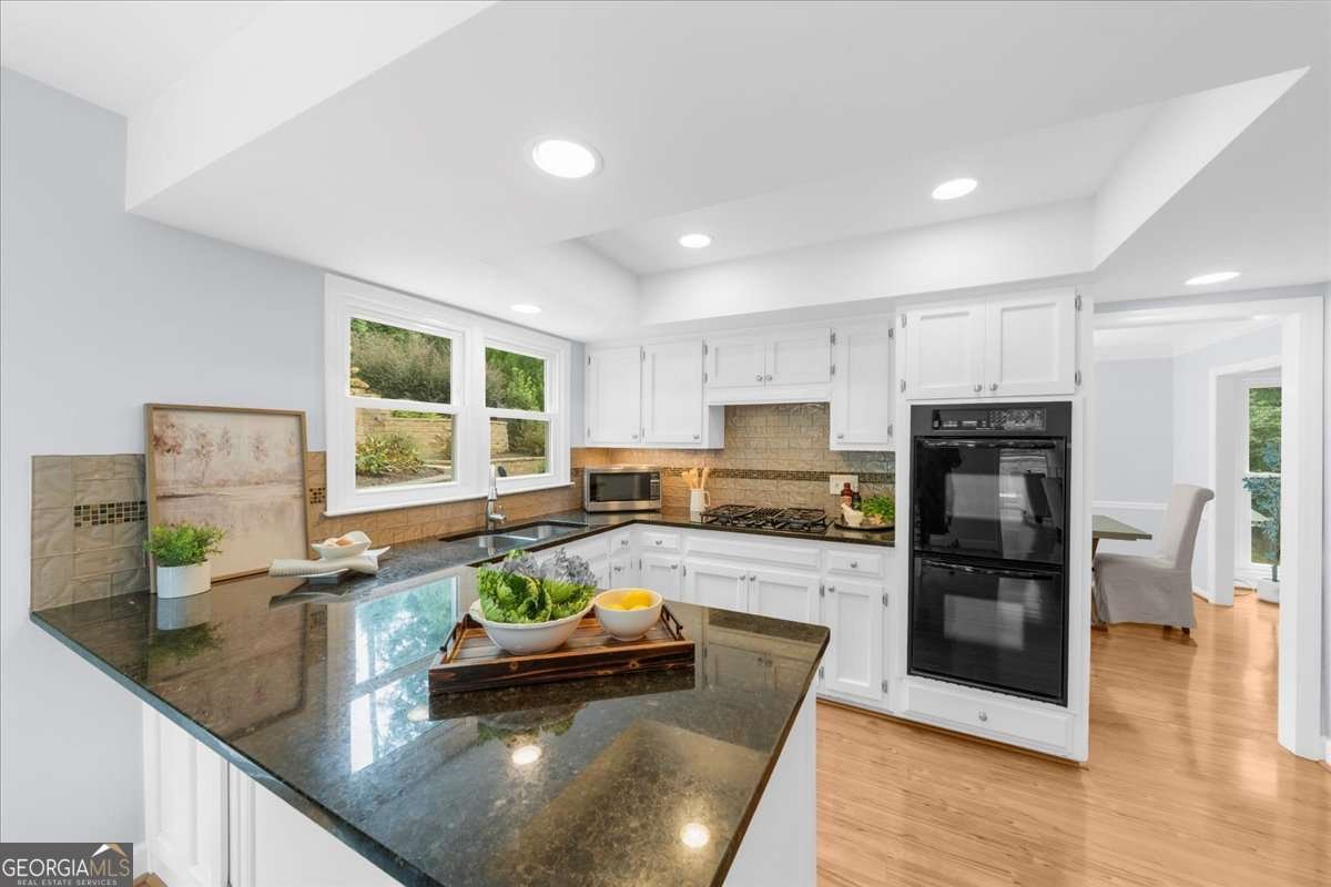 2482 Forest Drive Marietta - 7