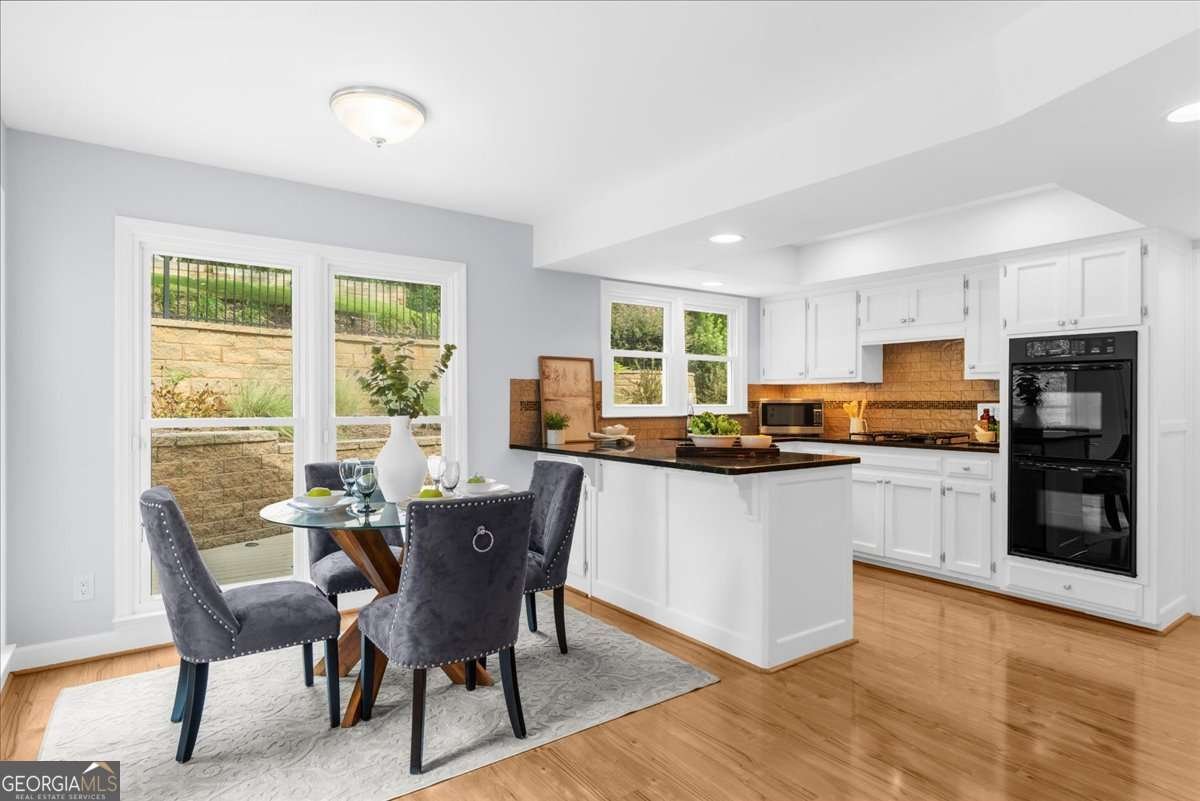 2482 Forest Drive Marietta - 8