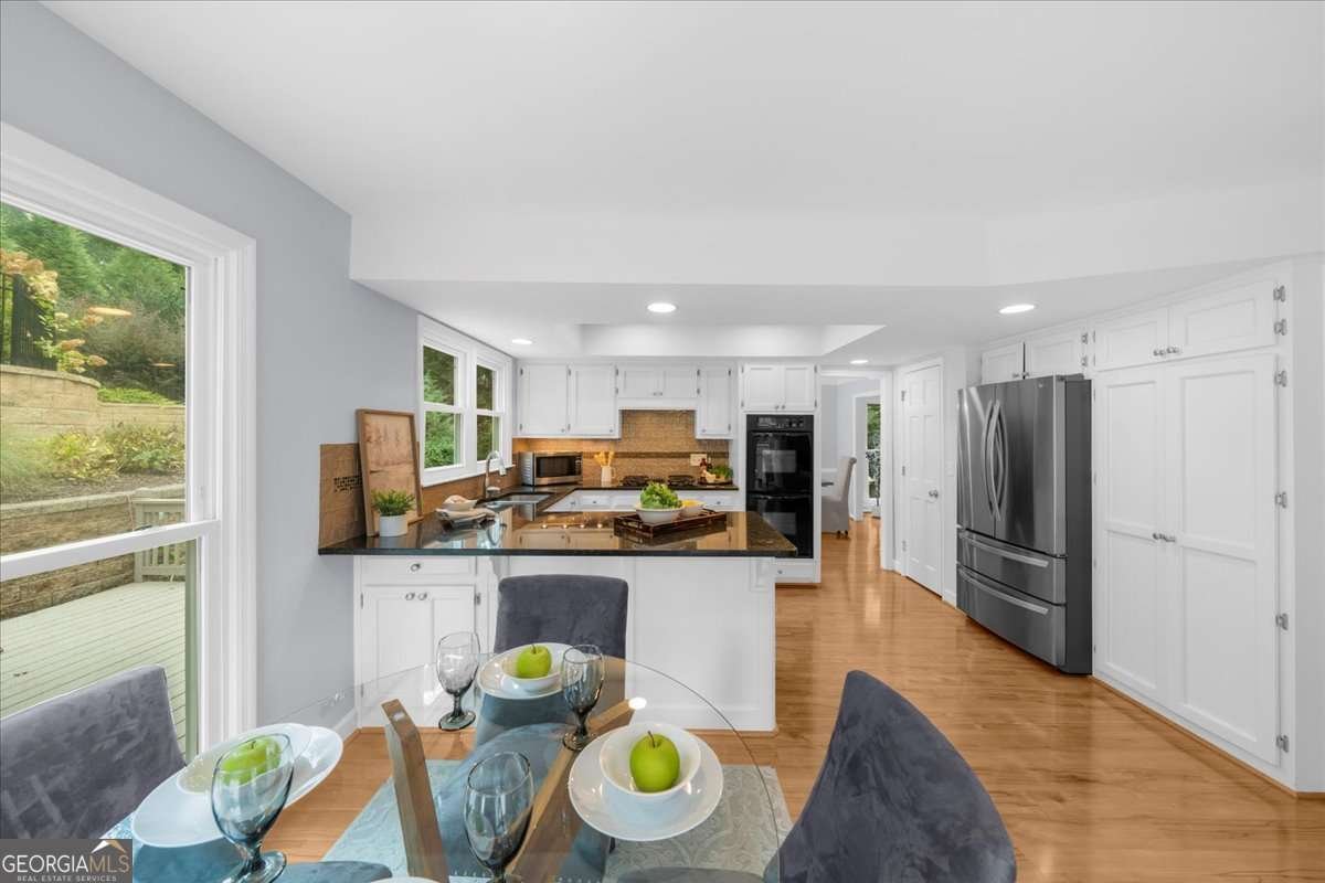 2482 Forest Drive Marietta - 9