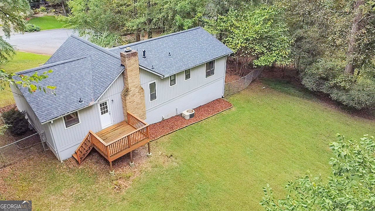 162 Ridgewood Drive Woodstock - 18