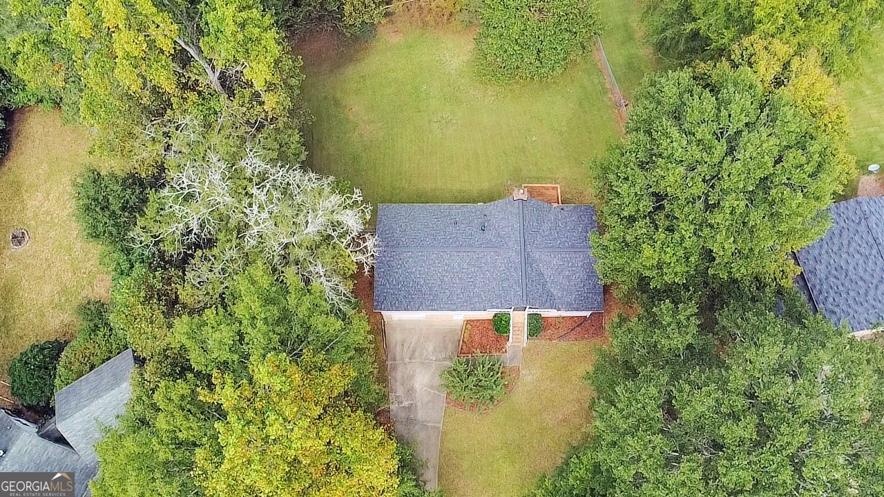 162 Ridgewood Drive Woodstock - 20