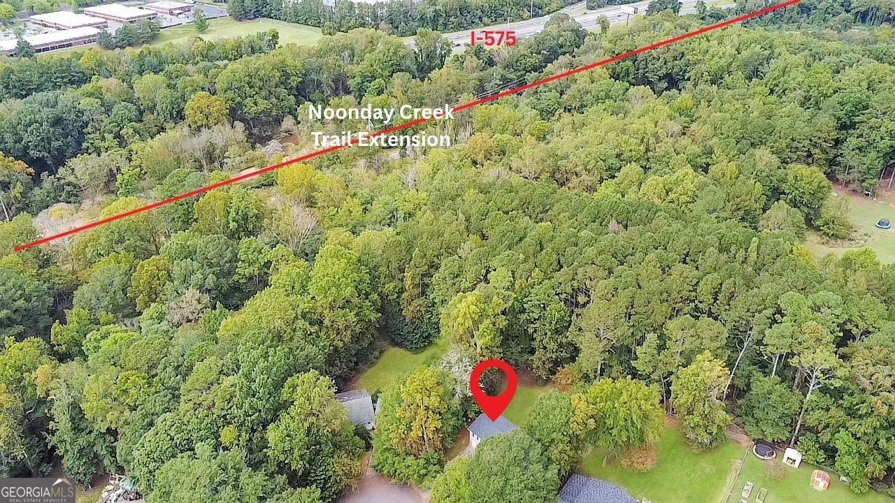 162 Ridgewood Drive Woodstock - 21