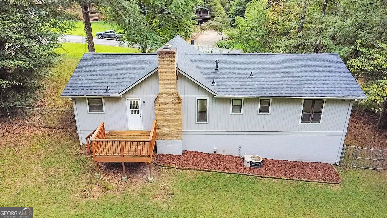 162 Ridgewood Drive Woodstock - 29