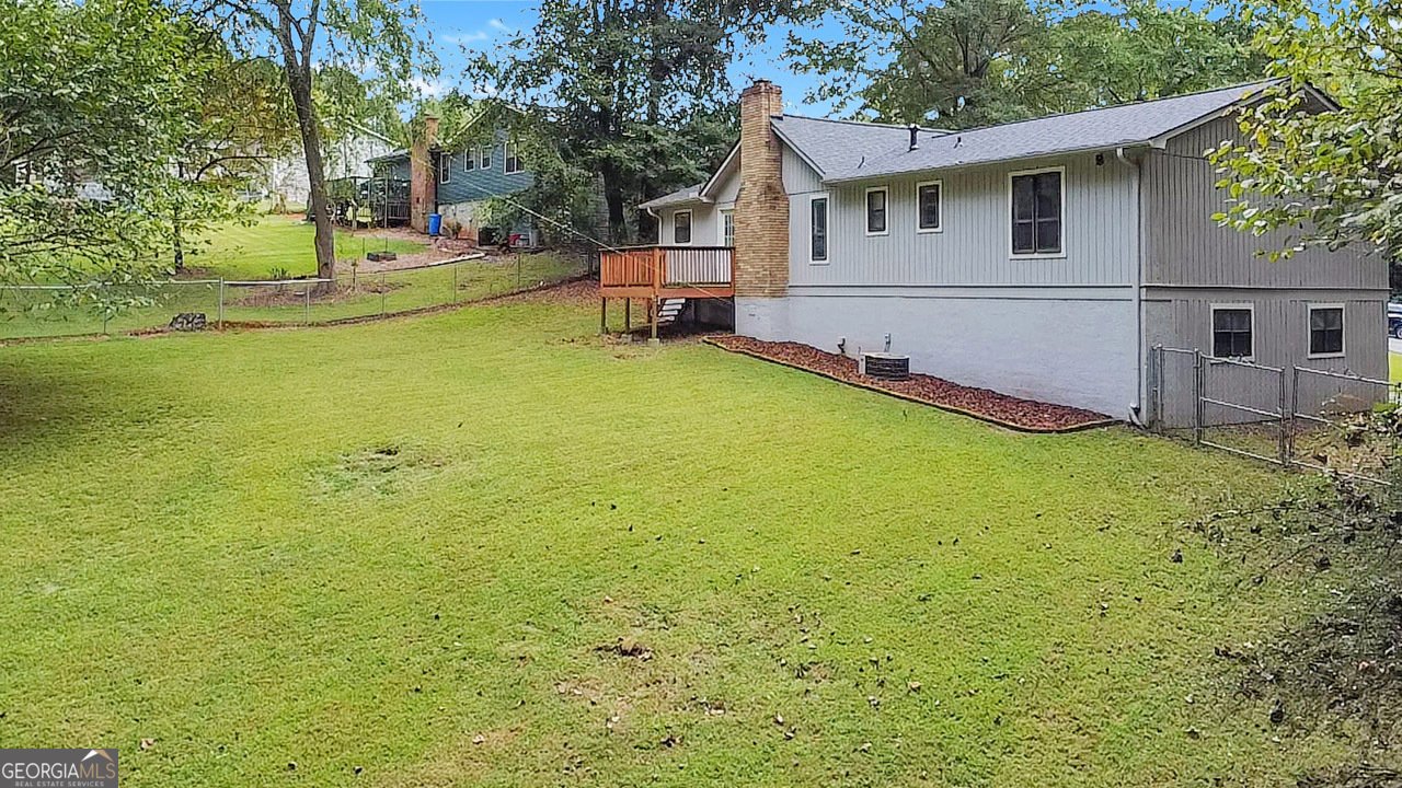 162 Ridgewood Drive Woodstock - 31