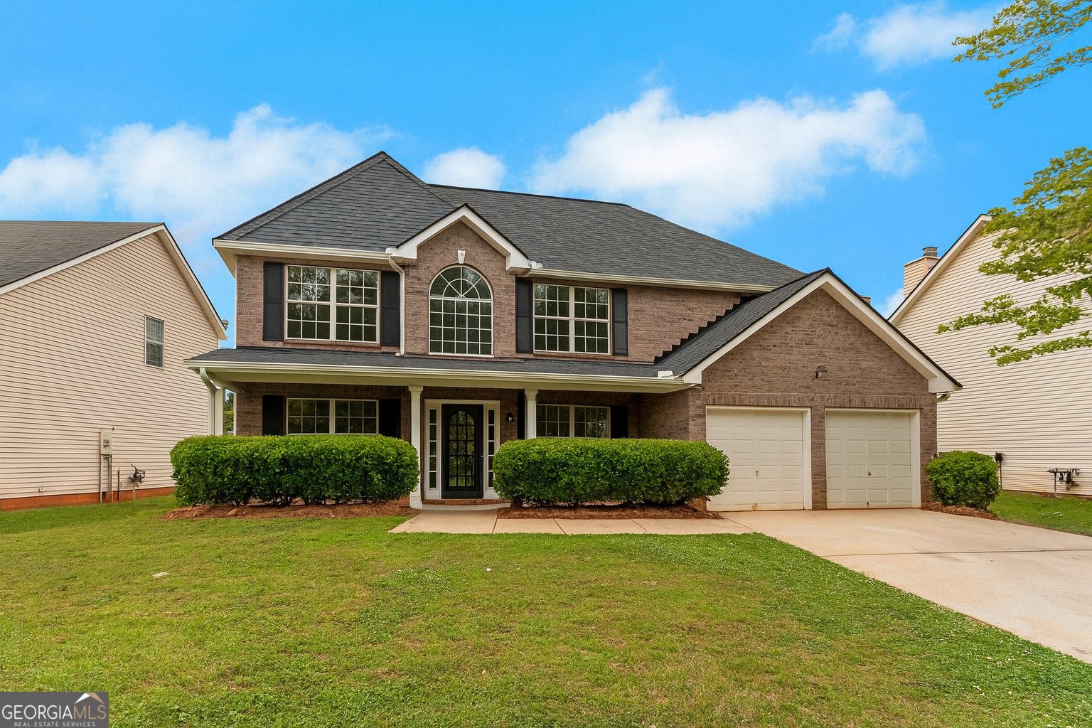 907 Brisley Circle Hampton - 1