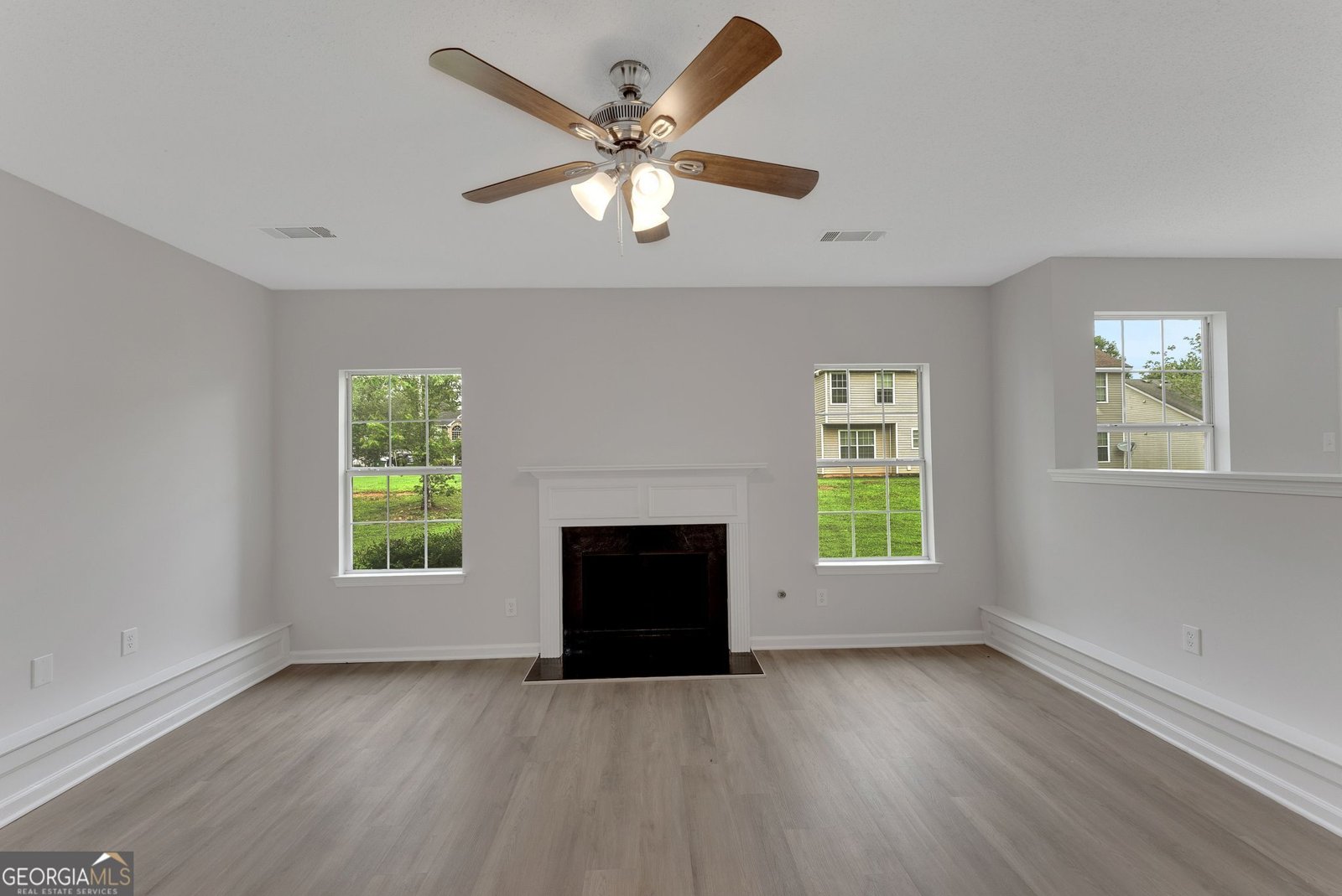 907 Brisley Circle Hampton - 3