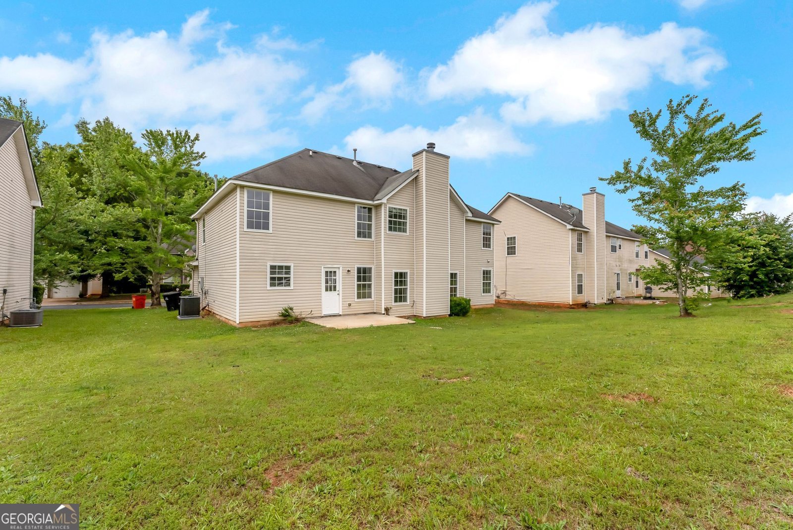 907 Brisley Circle Hampton - 33