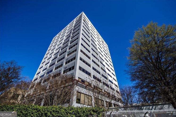 120 Ralph Mcgill Boulevard Atlanta - 1