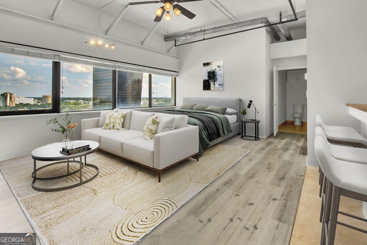 120 Ralph Mcgill Boulevard Atlanta - 2