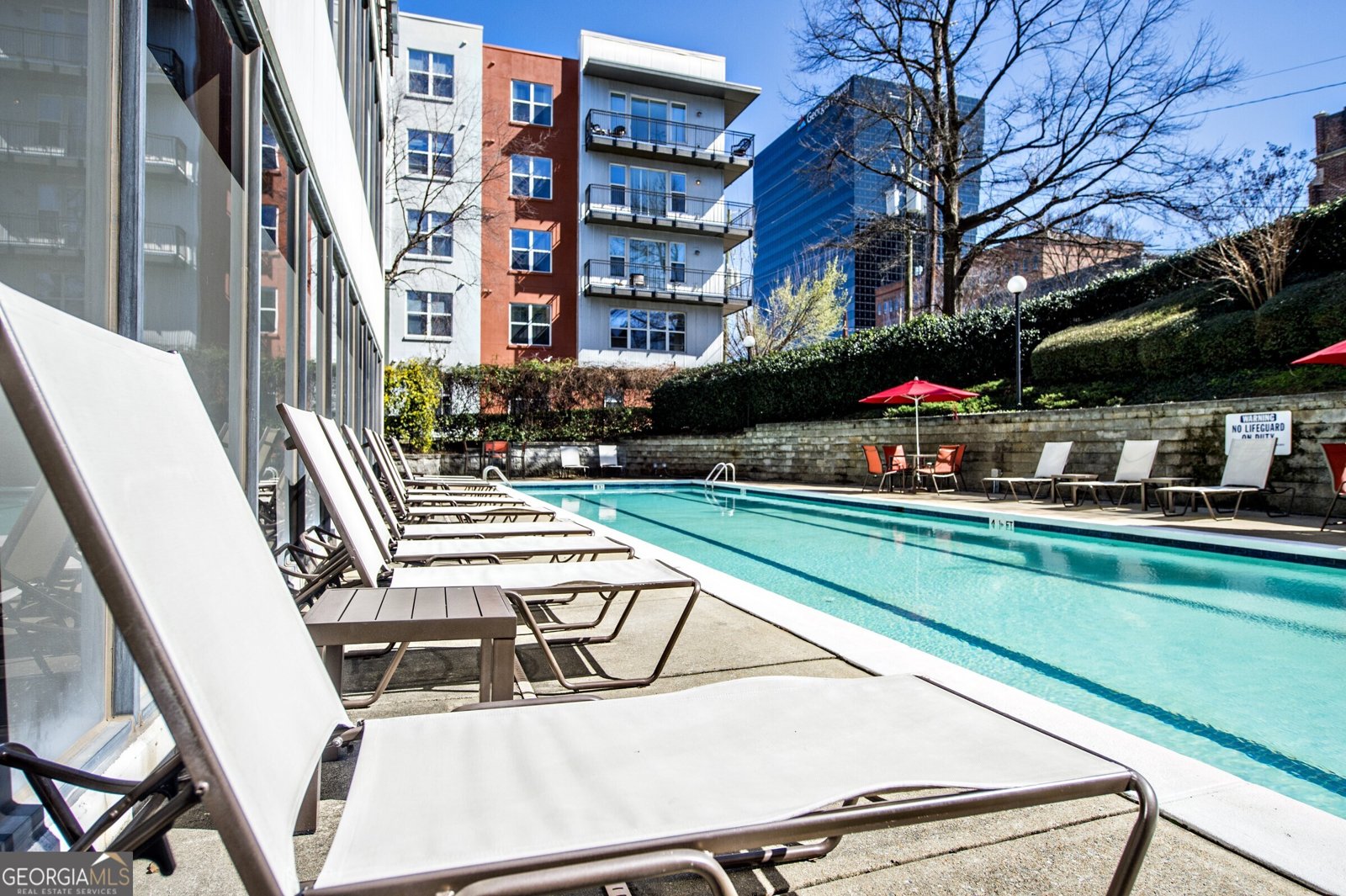 120 Ralph Mcgill Boulevard Atlanta - 25