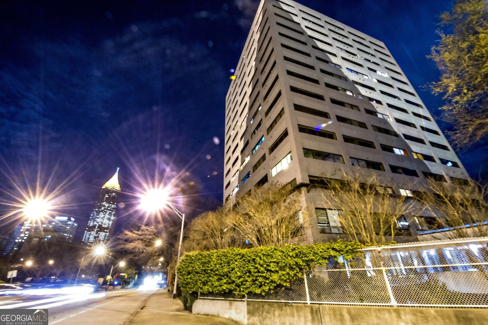 120 Ralph Mcgill Boulevard Atlanta - 26