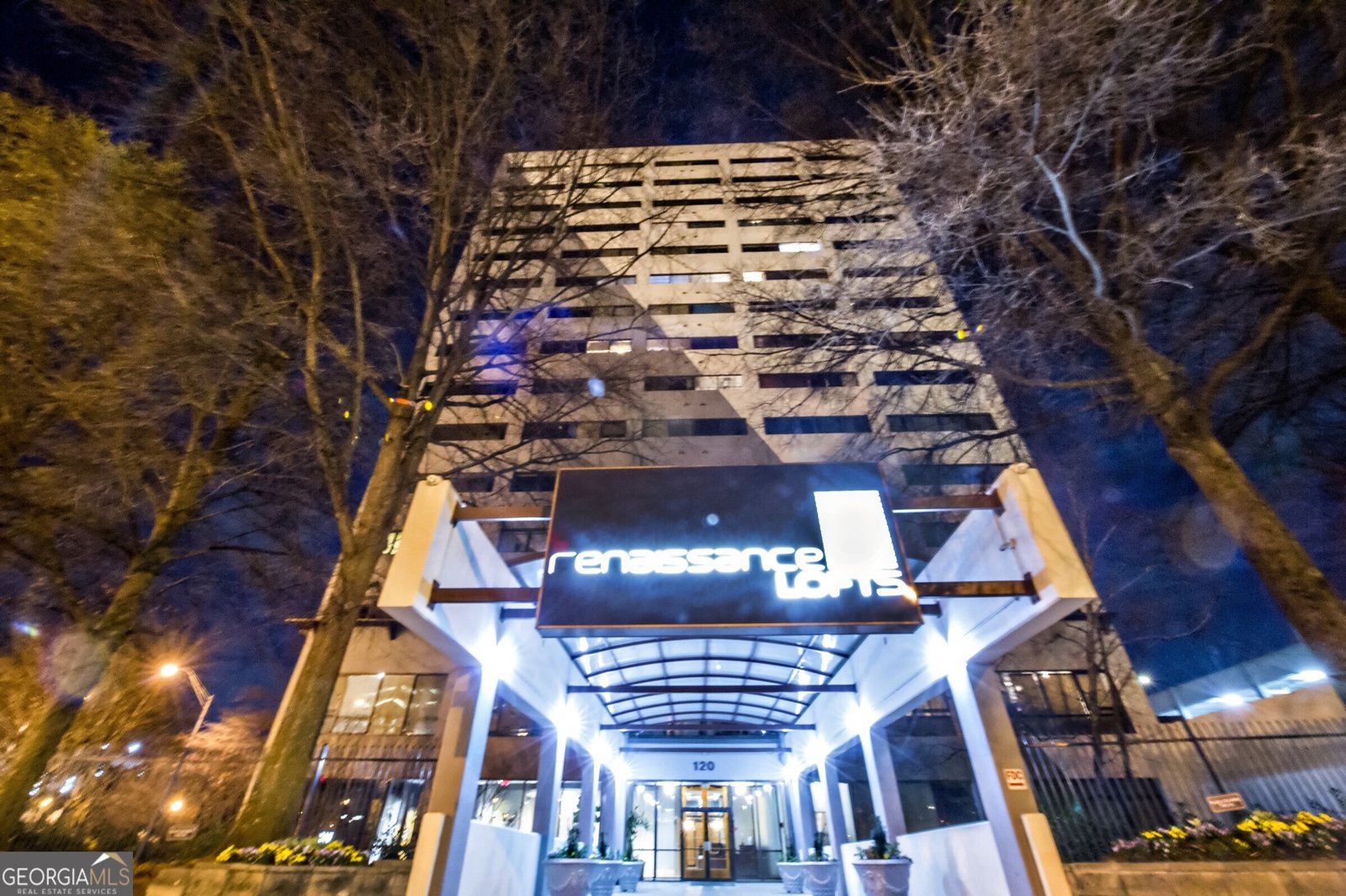 120 Ralph Mcgill Boulevard Atlanta - 27