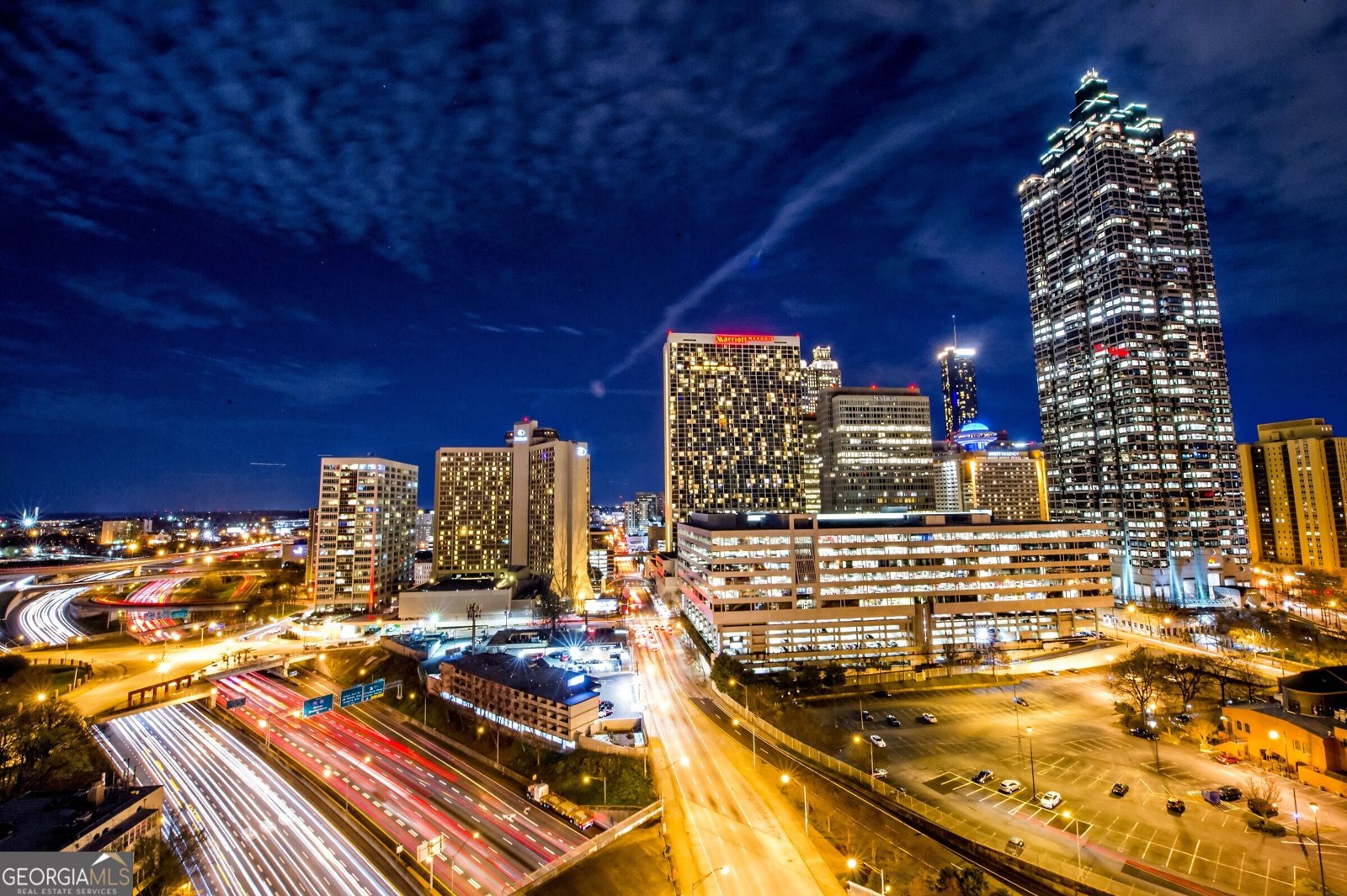 120 Ralph Mcgill Boulevard Atlanta - 29