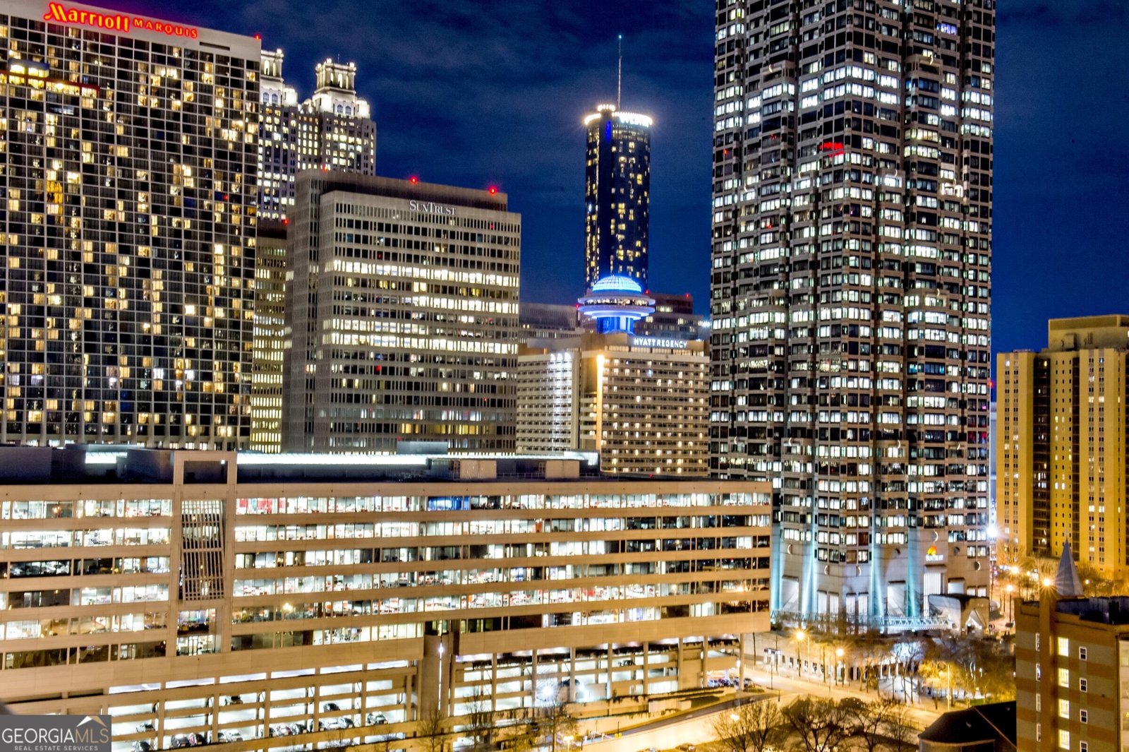 120 Ralph Mcgill Boulevard Atlanta - 31