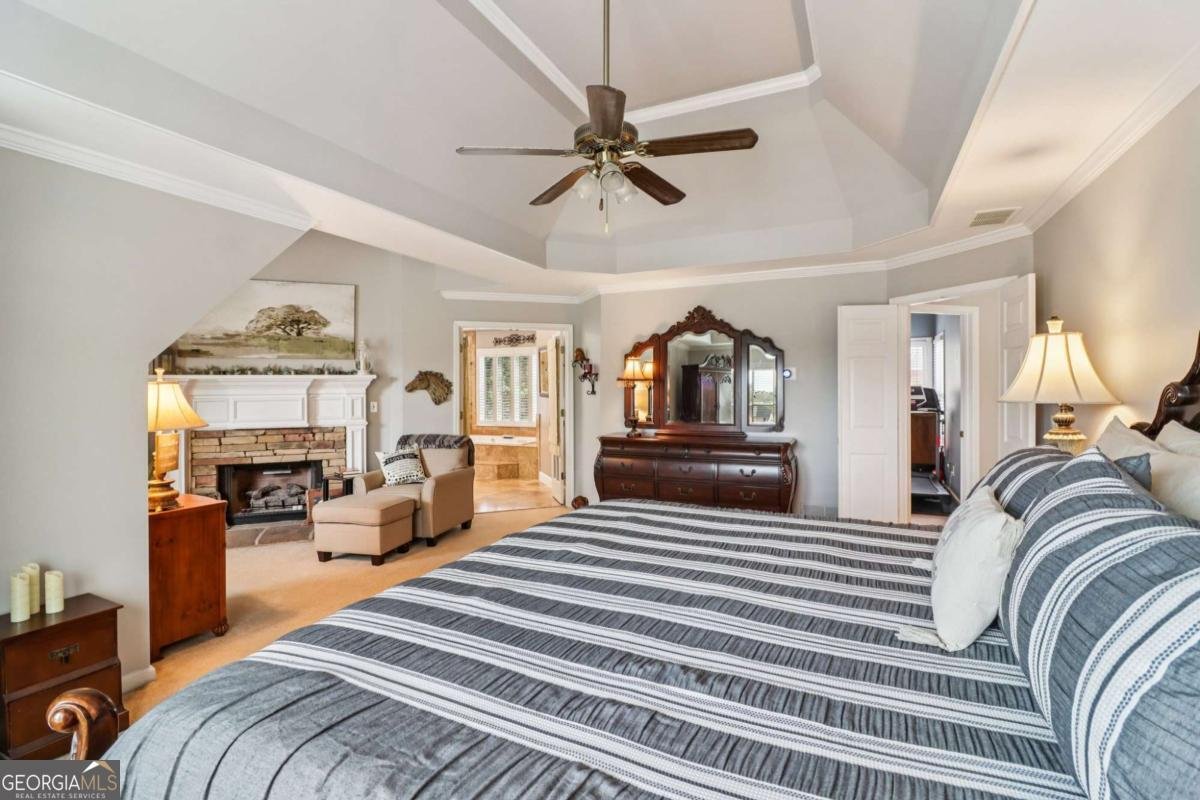 6410 Newcastle Way Cumming - 12