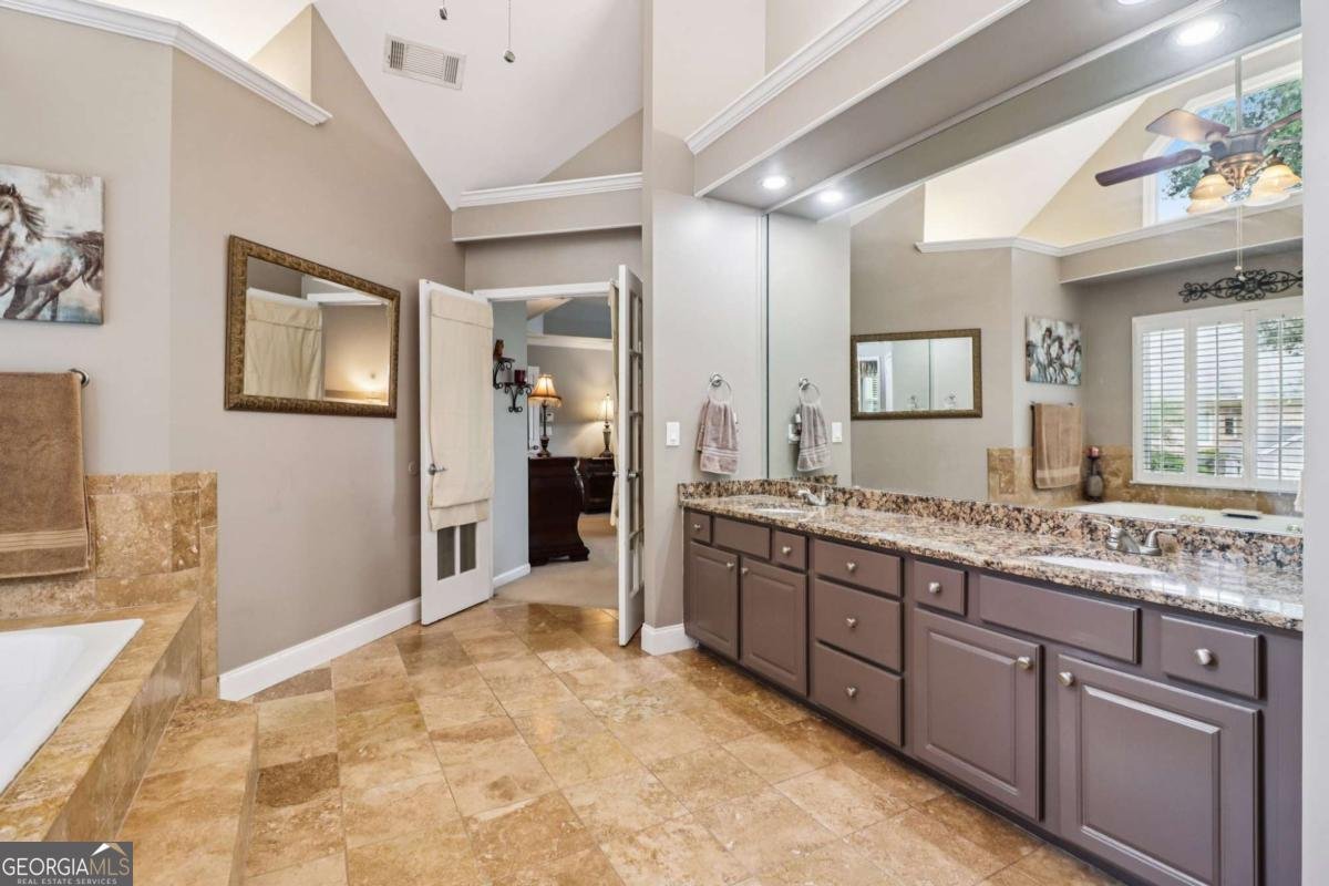 6410 Newcastle Way Cumming - 14