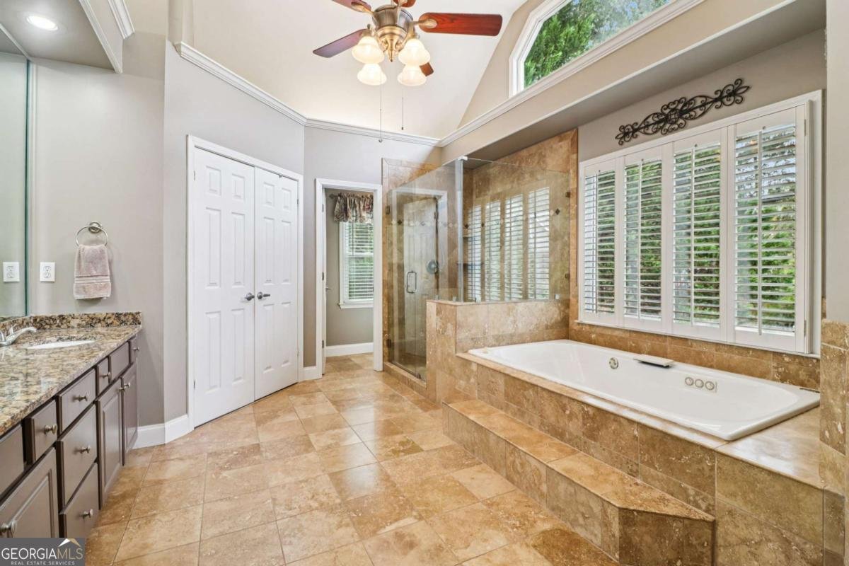 6410 Newcastle Way Cumming - 15