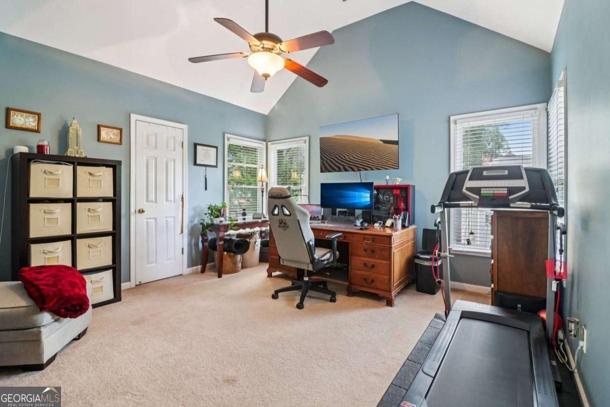 6410 Newcastle Way Cumming - 16