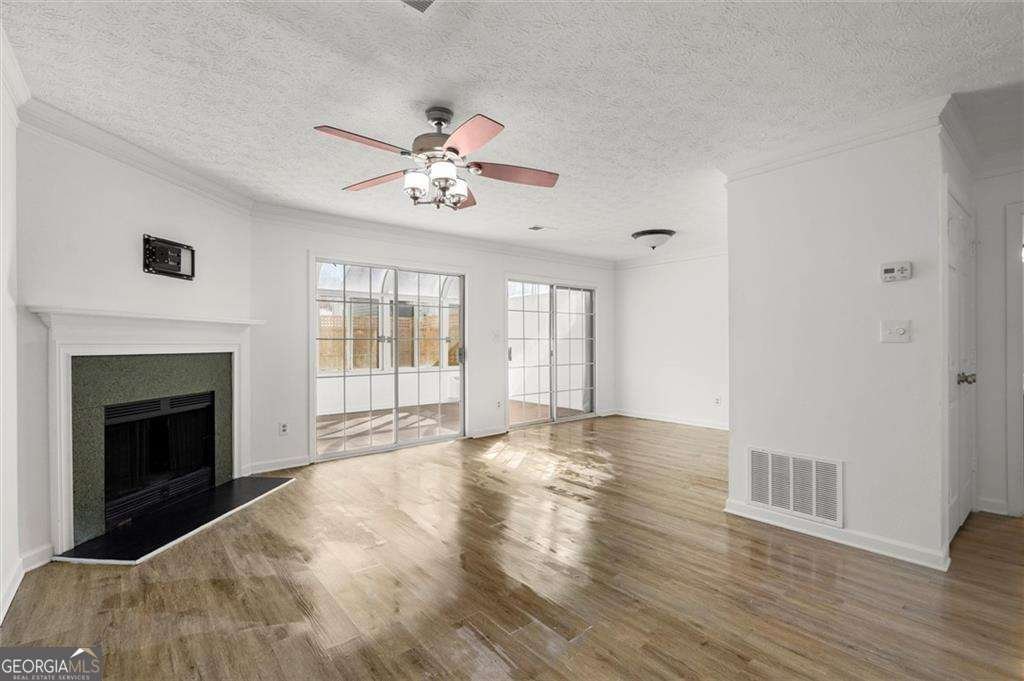 3859 Meadow Creek Drive Peachtree Corners - 12