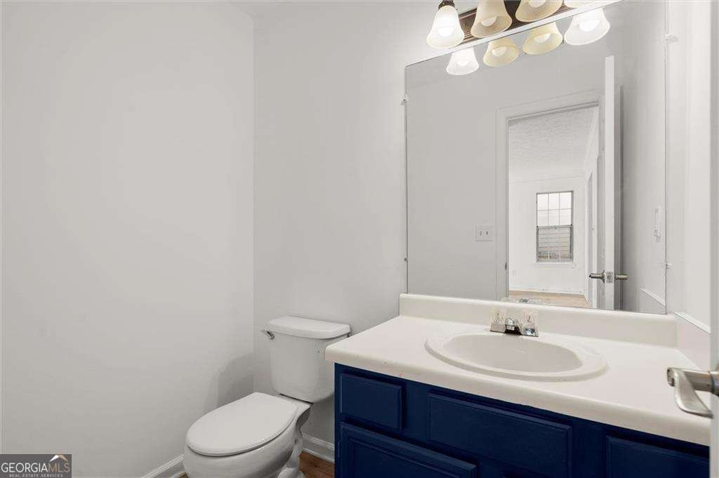 3859 Meadow Creek Drive Peachtree Corners - 21