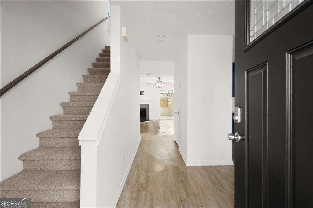 3859 Meadow Creek Drive Peachtree Corners - 3