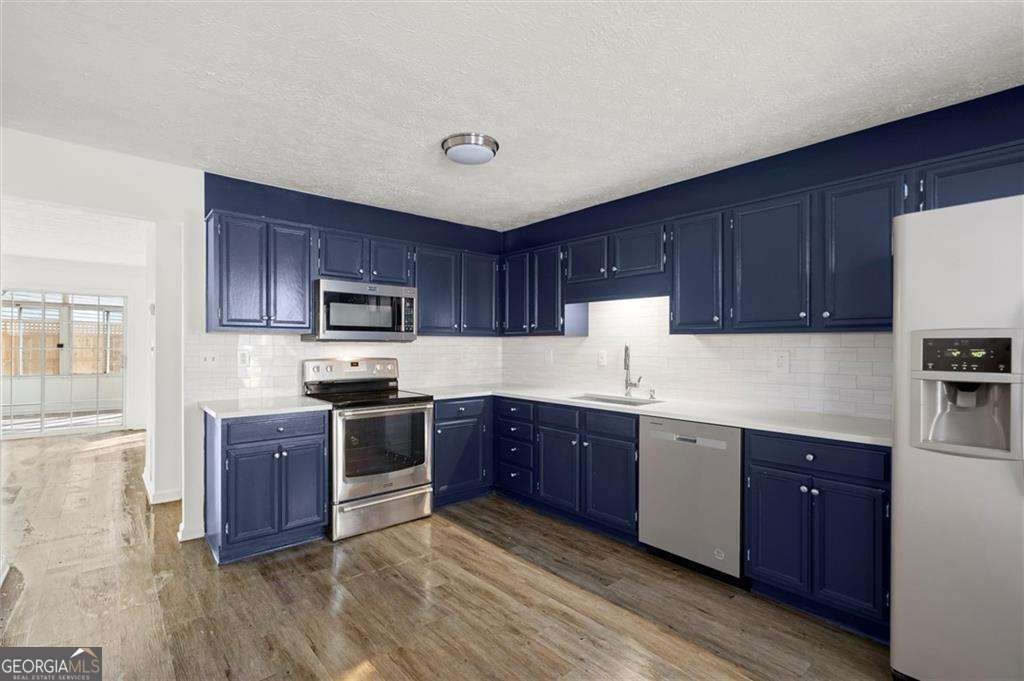 3859 Meadow Creek Drive Peachtree Corners - 6