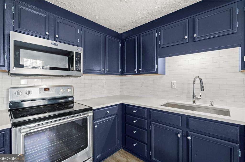 3859 Meadow Creek Drive Peachtree Corners - 8