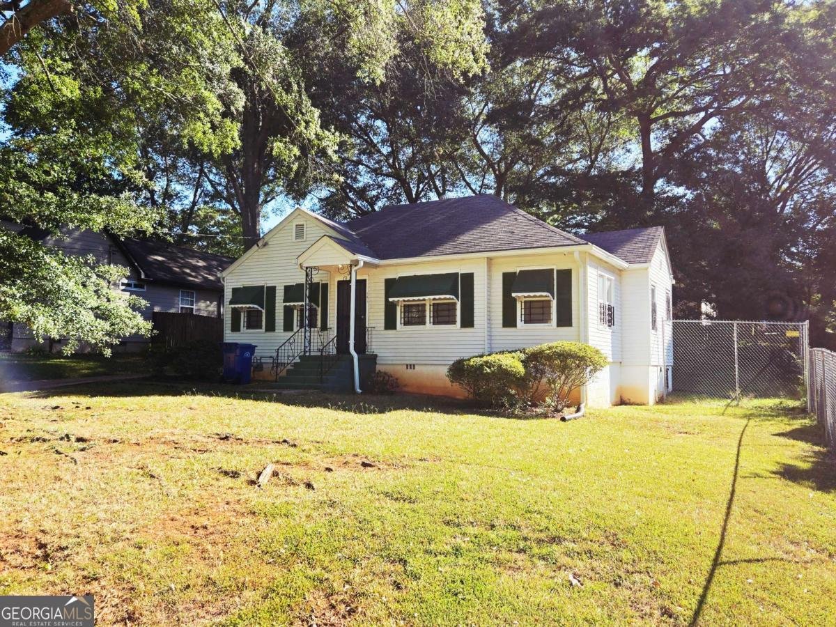 161 Martha Avenue Atlanta - 1