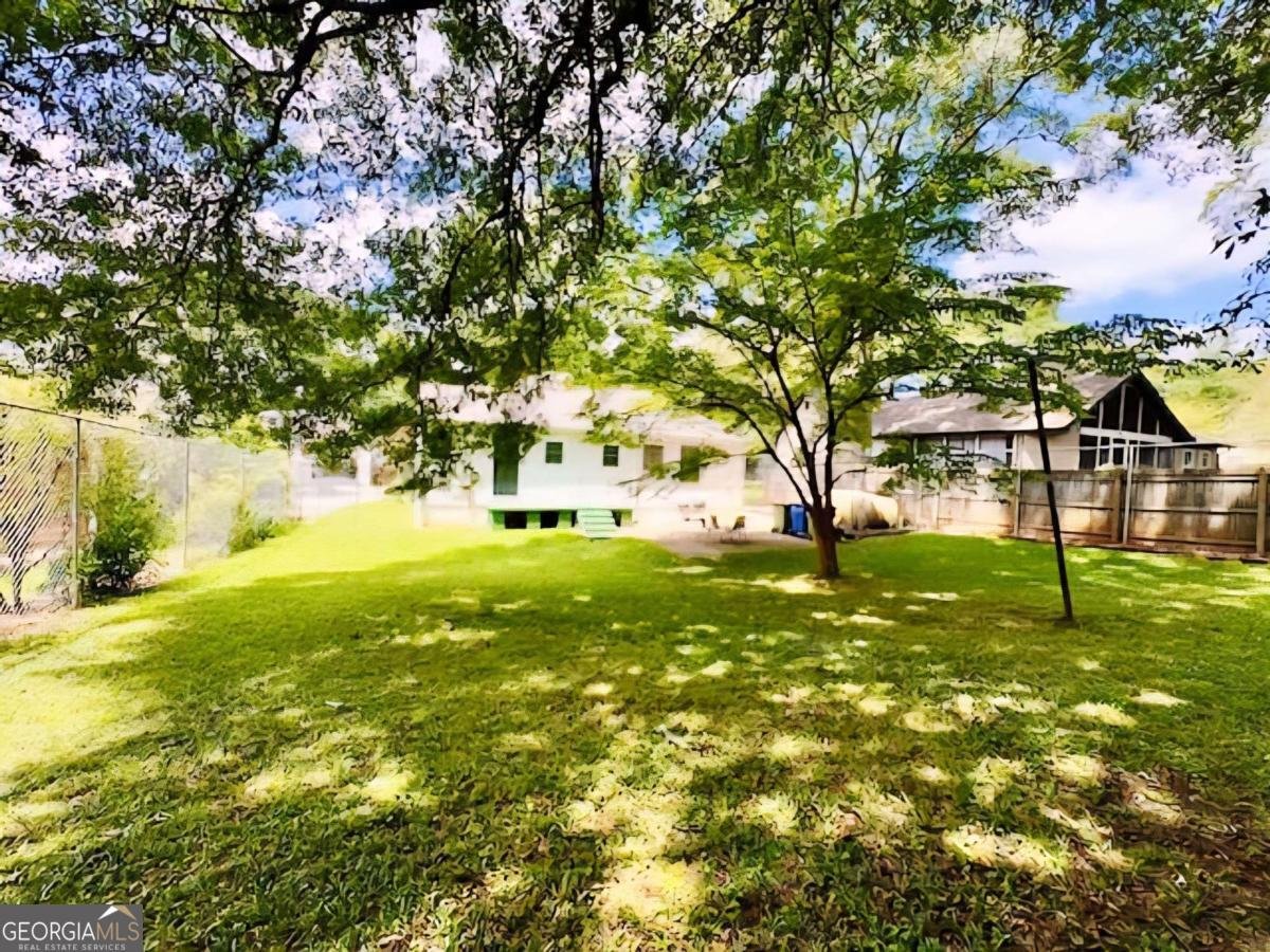 161 Martha Avenue Atlanta - 2