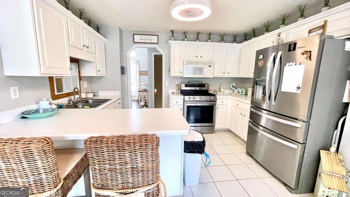 149 Barrington Lane Hiram - 2