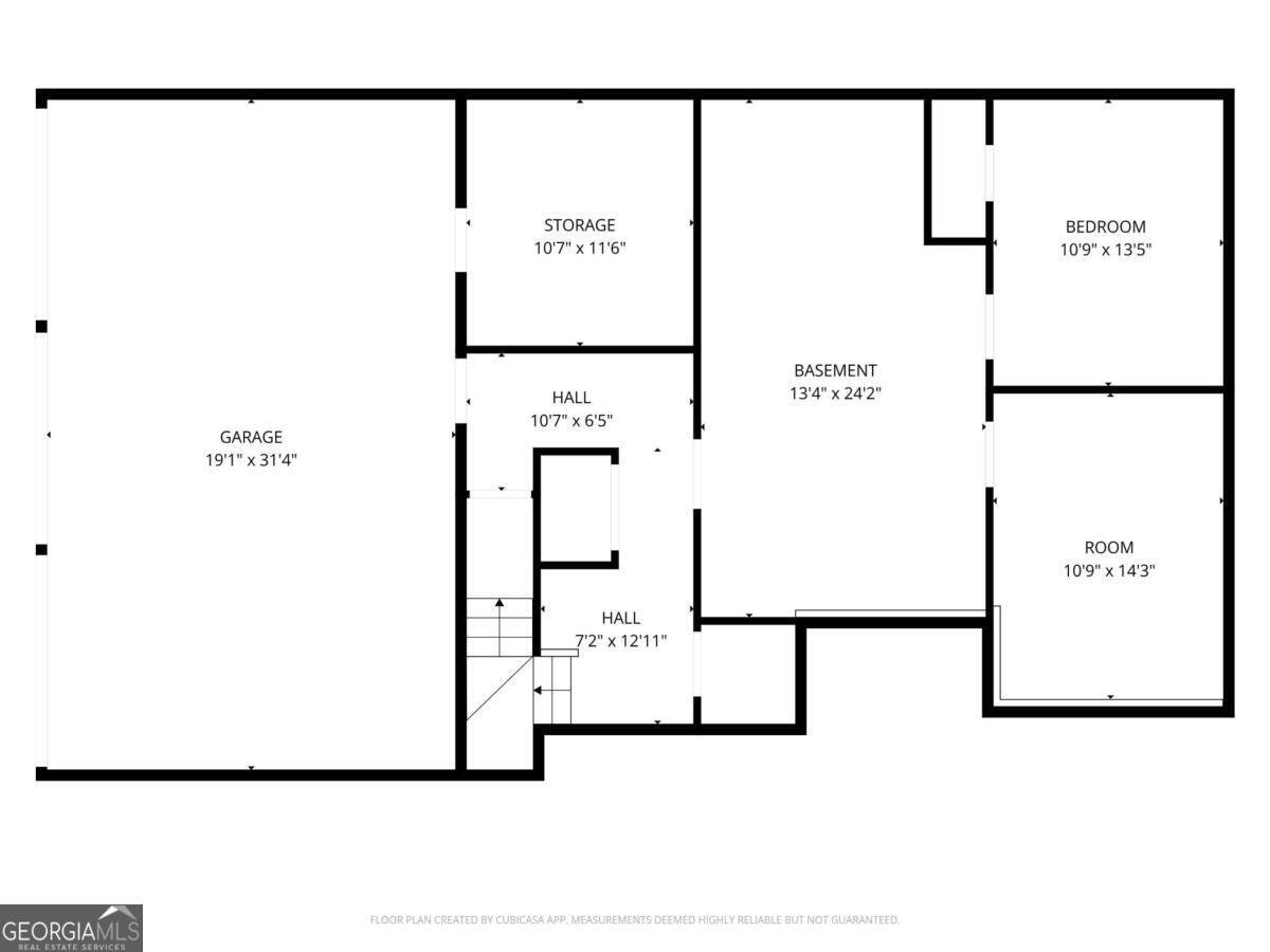 149 Barrington Lane Hiram - 21