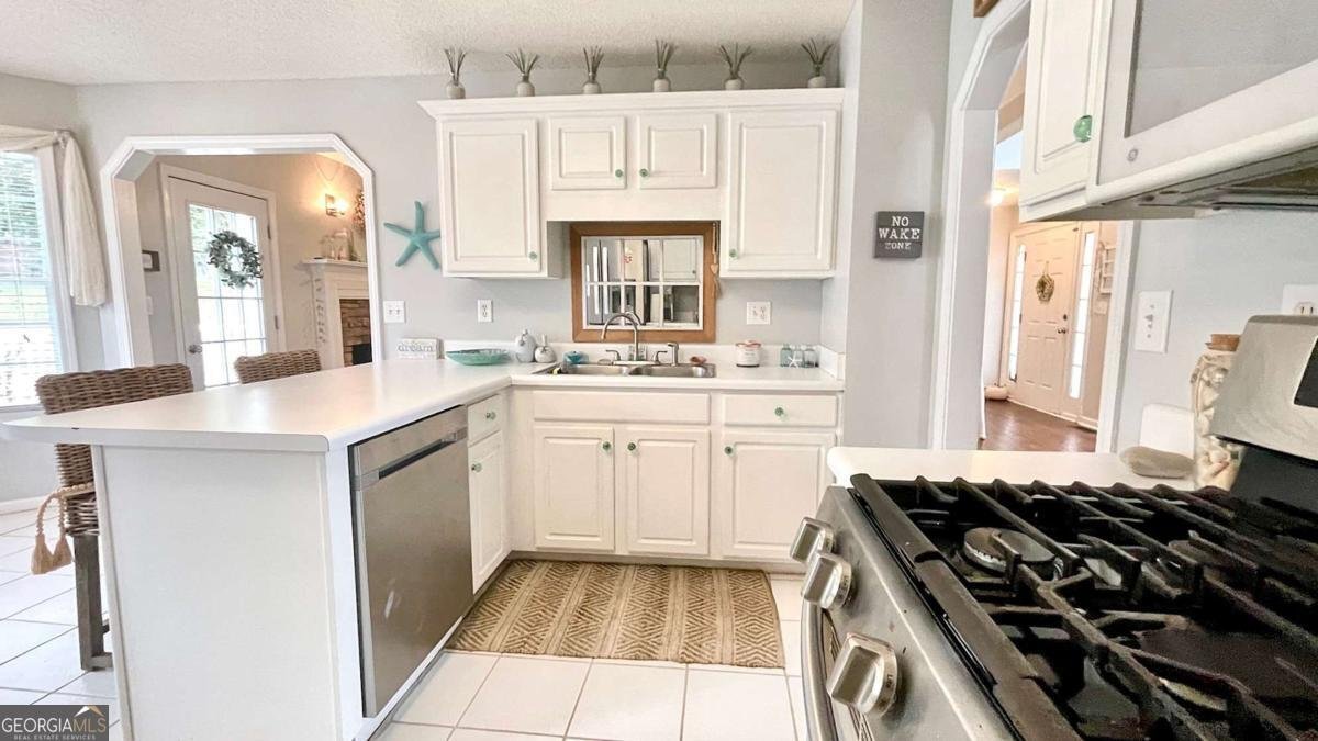 149 Barrington Lane Hiram - 3