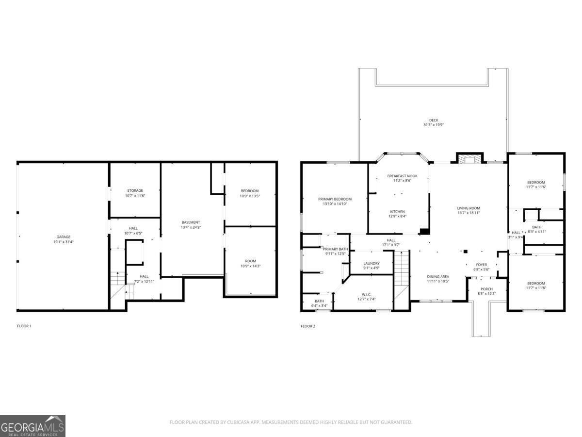 149 Barrington Lane Hiram - 31