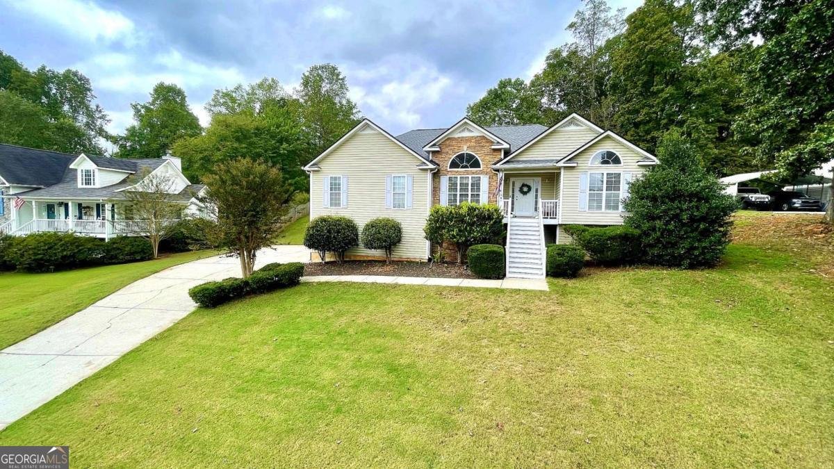 149 Barrington Lane Hiram - 32