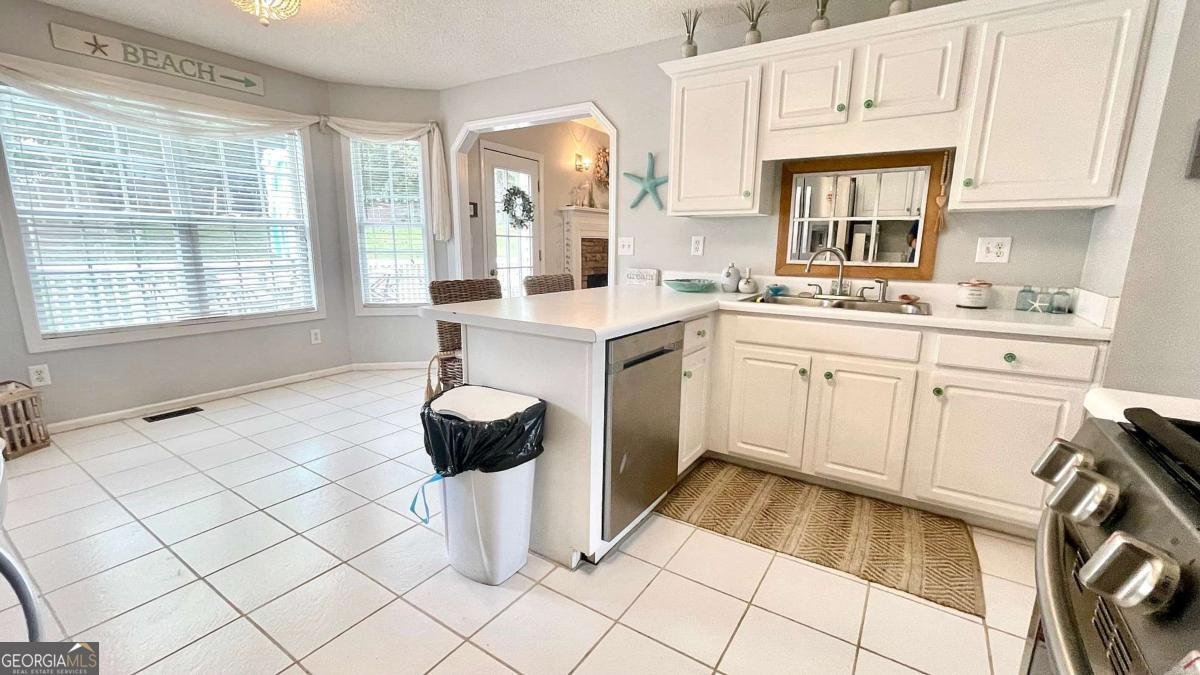 149 Barrington Lane Hiram - 5