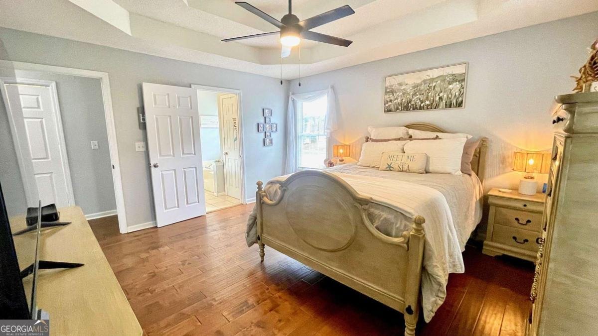 149 Barrington Lane Hiram - 8
