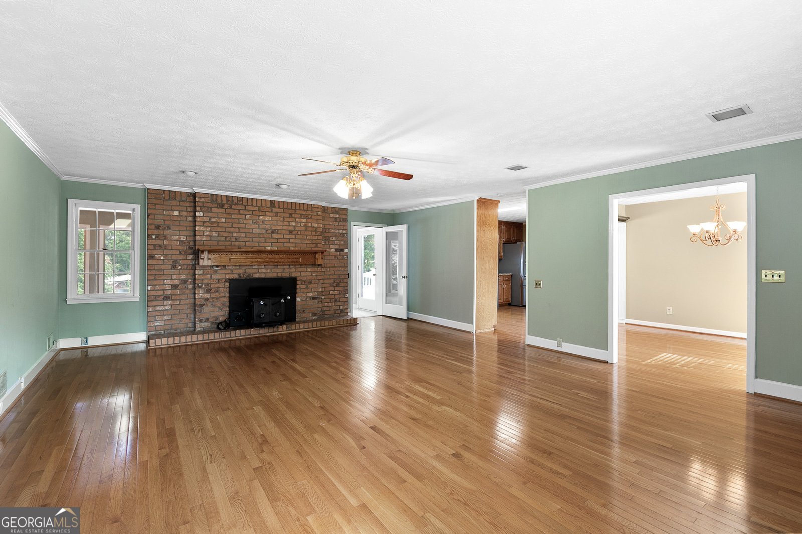 2678 Bogan Road Buford - 1