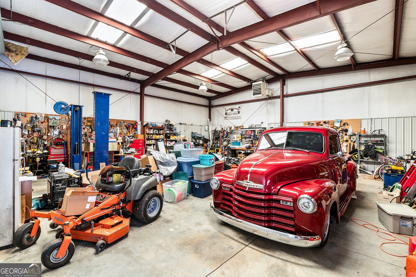 2678 Bogan Road Buford - 12