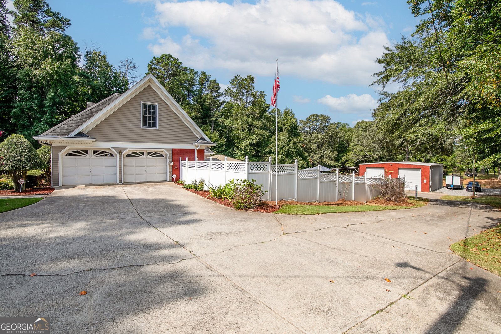 2678 Bogan Road Buford - 30
