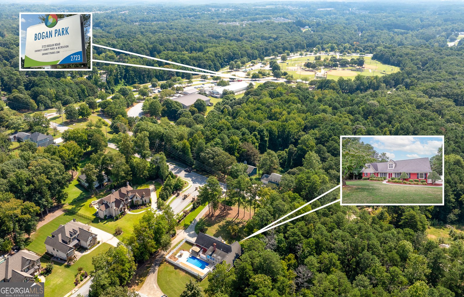 2678 Bogan Road Buford - 8