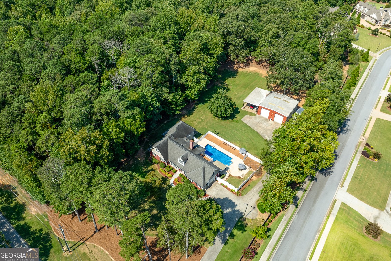 2678 Bogan Road Buford - 9