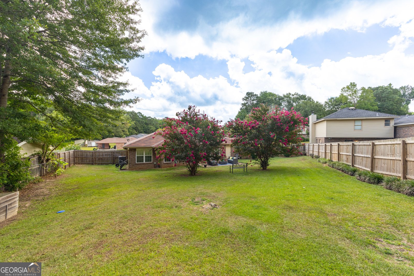 3301 Musket Drive Columbus - 3