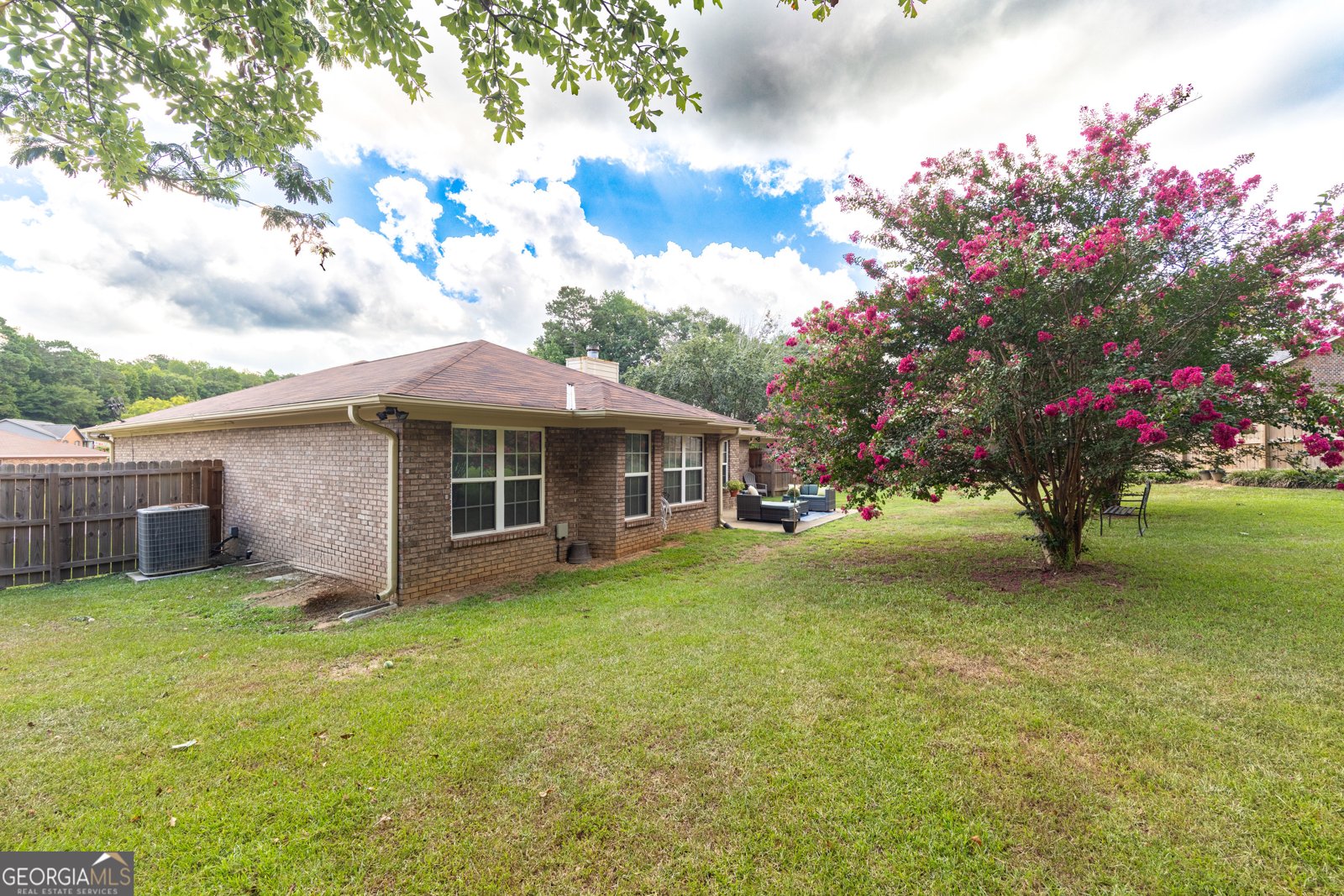 3301 Musket Drive Columbus - 4