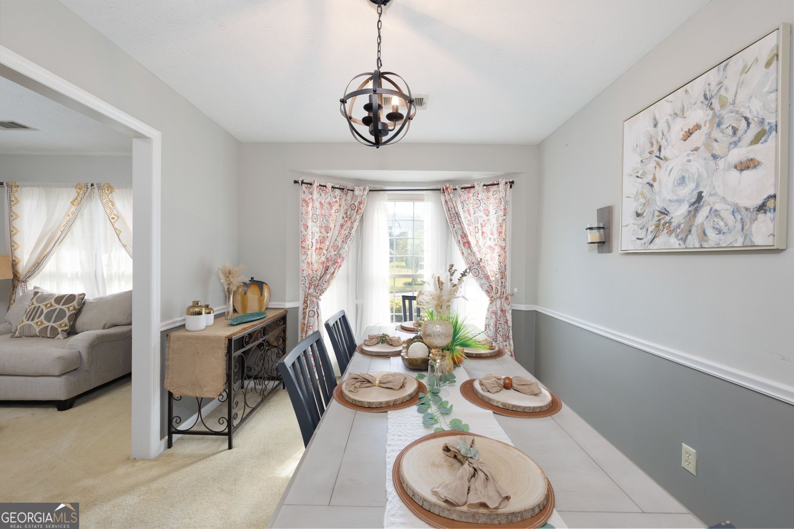 3301 Musket Drive Columbus - 7