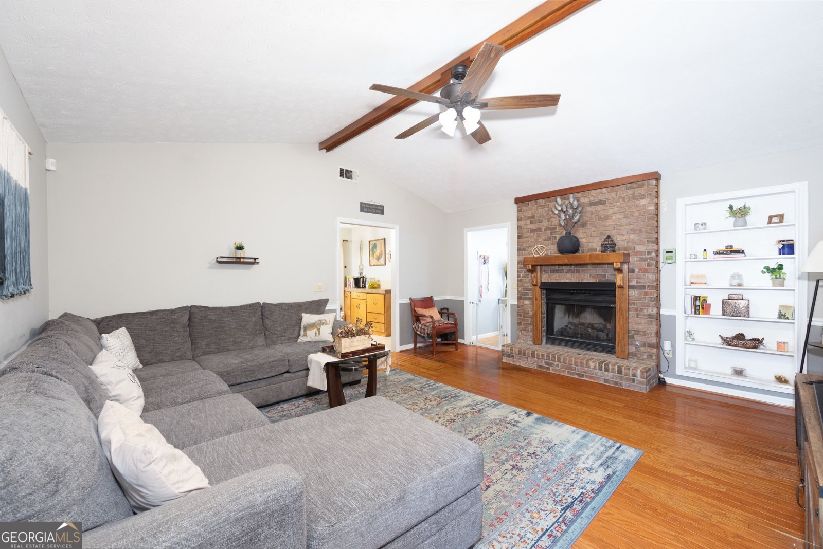 3301 Musket Drive Columbus - 8