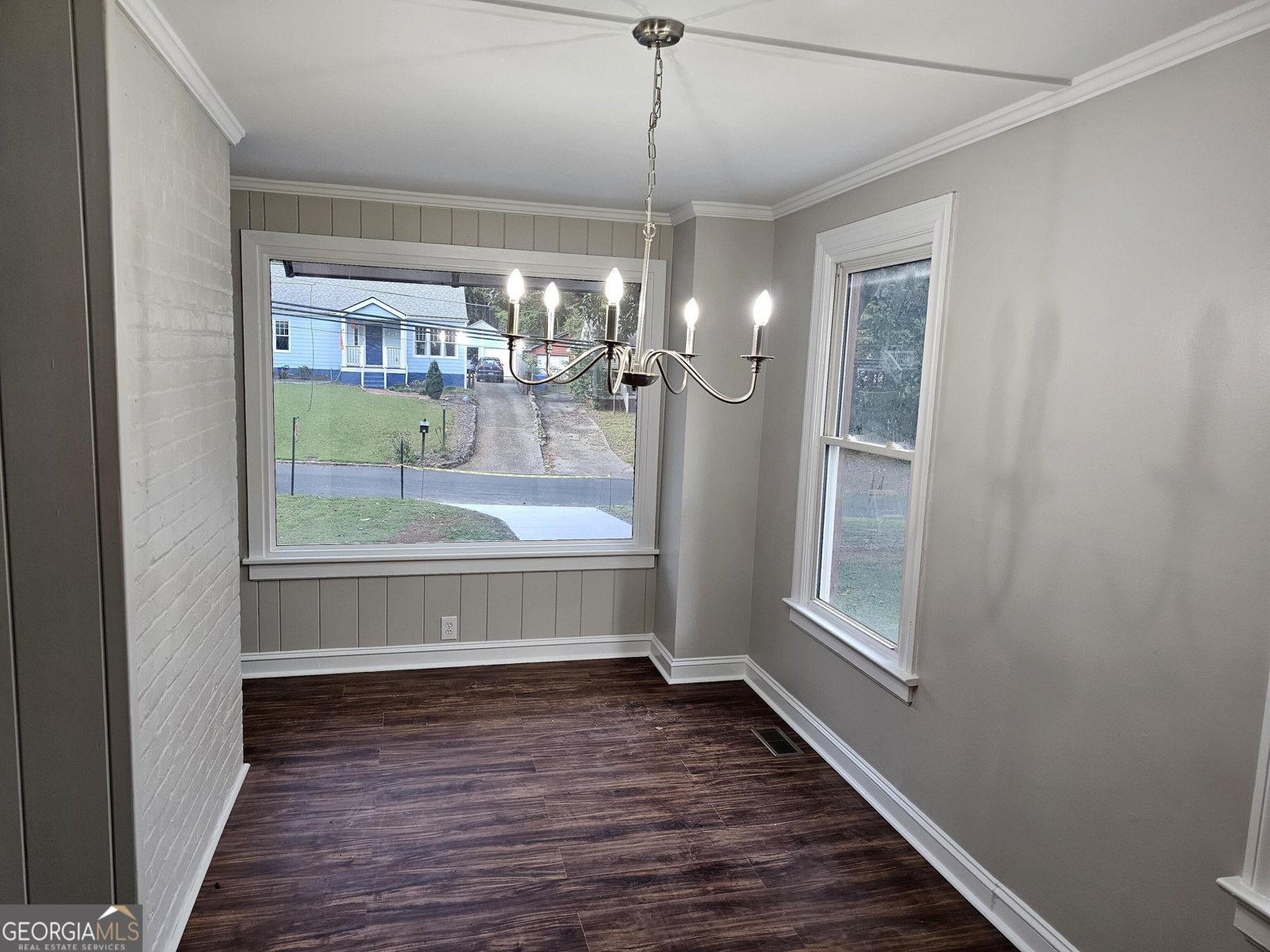 1215 Lyndale Drive Atlanta - 3