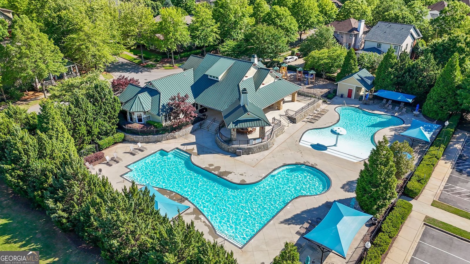 9893 Colchester Street Douglasville - 16