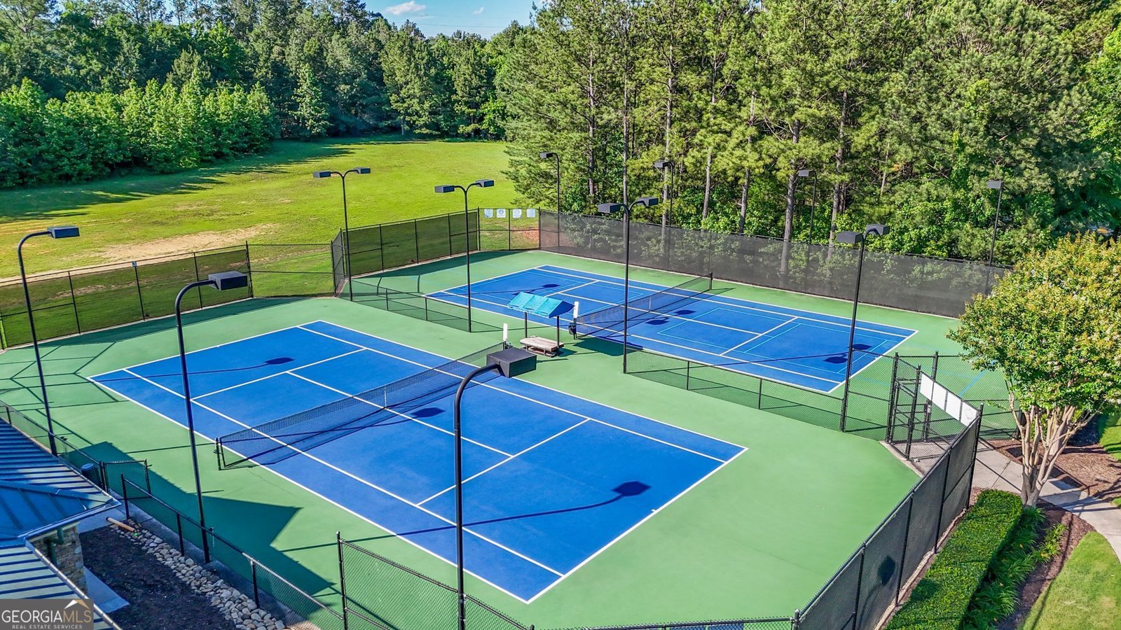 9893 Colchester Street Douglasville - 18
