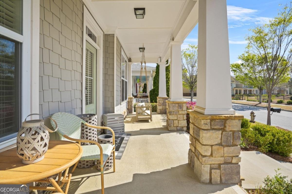 9893 Colchester Street Douglasville - 35