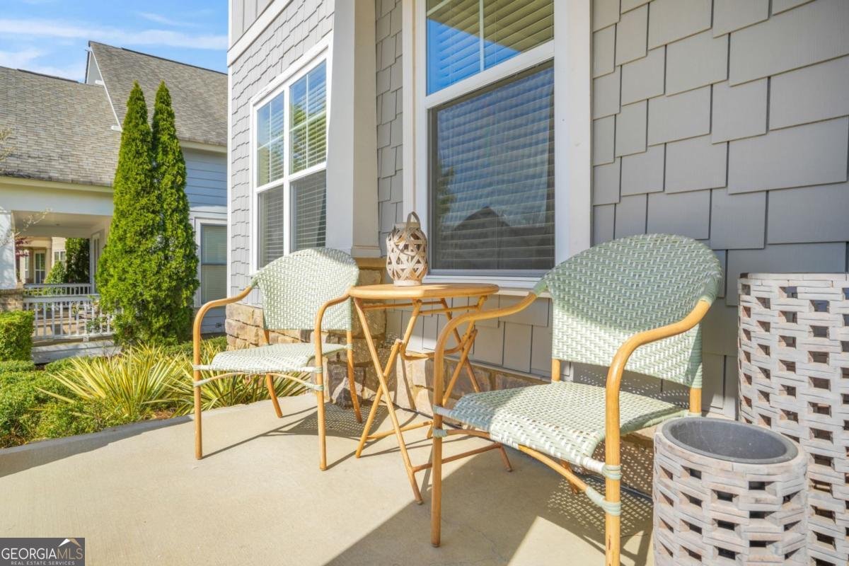 9893 Colchester Street Douglasville - 37